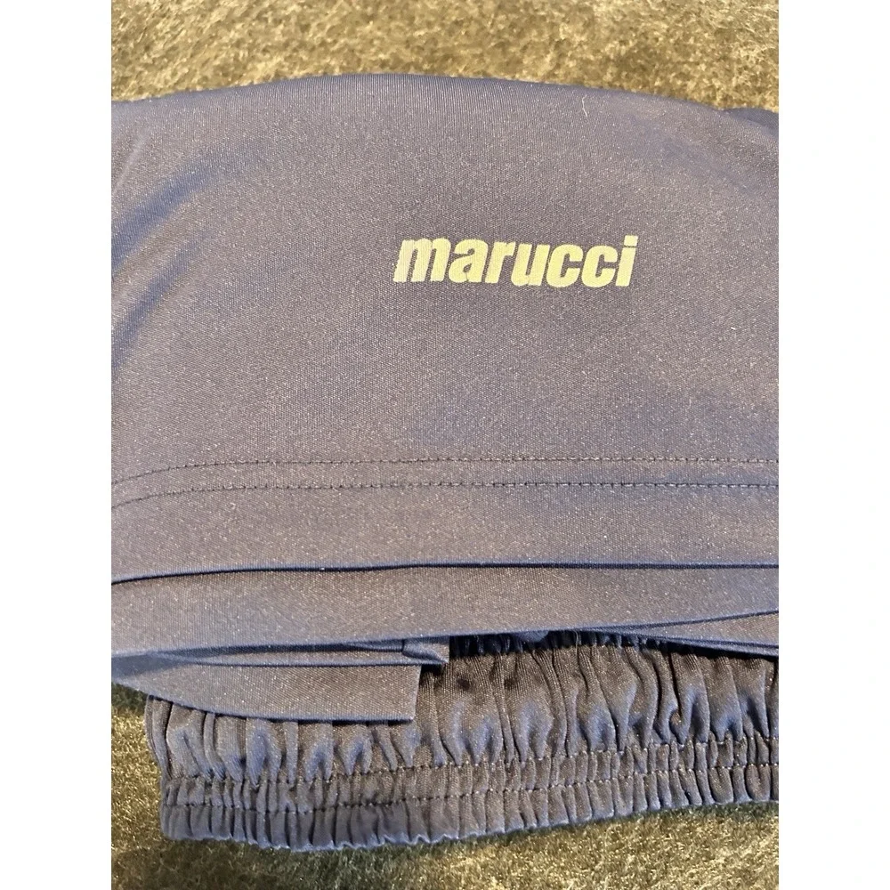 marucci mens shorts‎